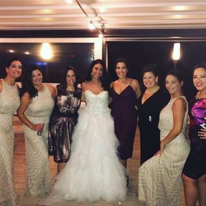 Meet your Posher, Sophia